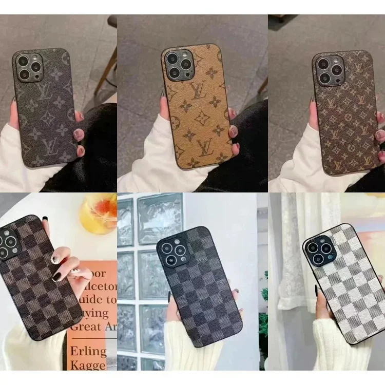 Lv Phone Case