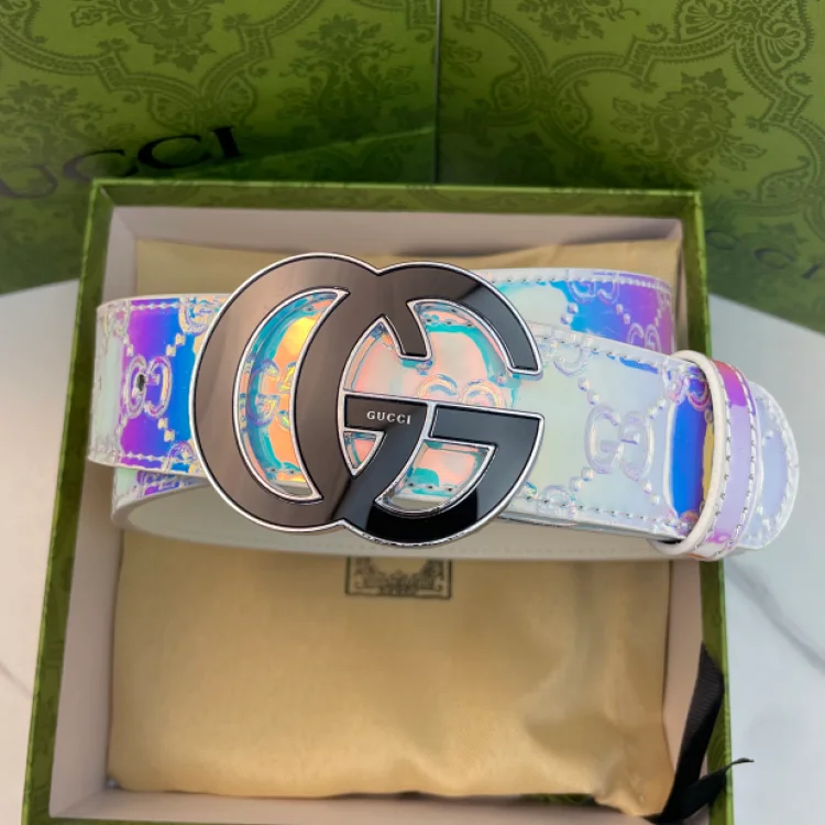 LV GUCCI BELT