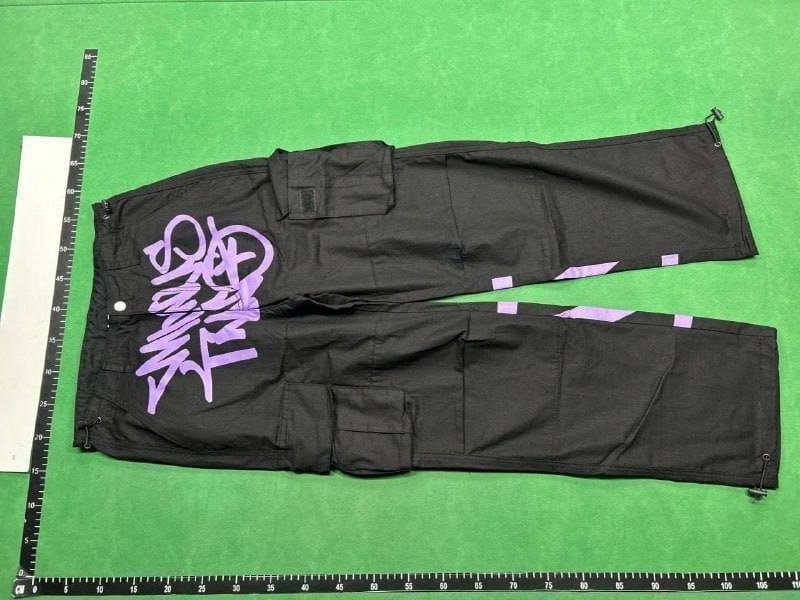 Minus  two  pants  (38  CP)