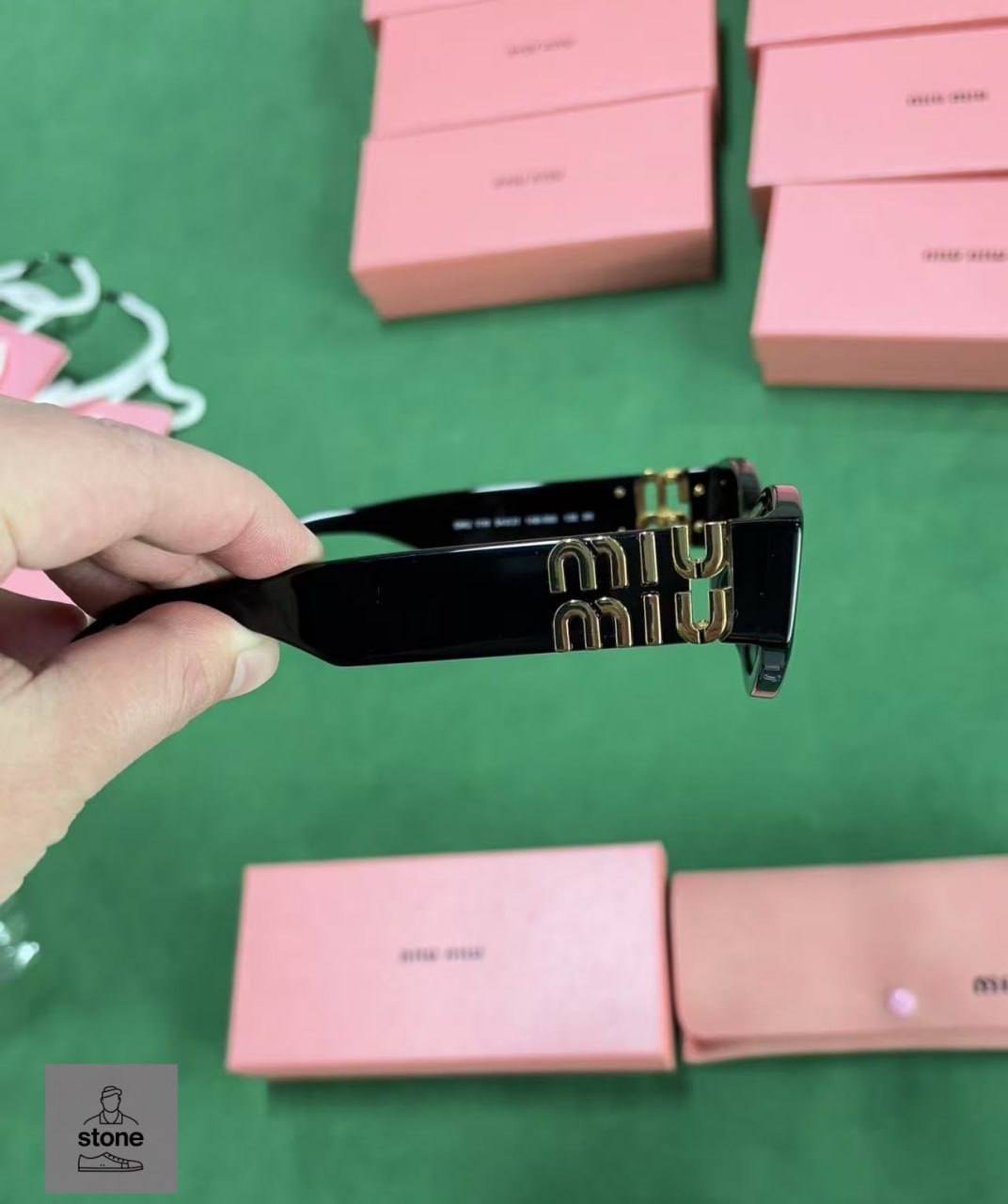 miumiu Sunglasses