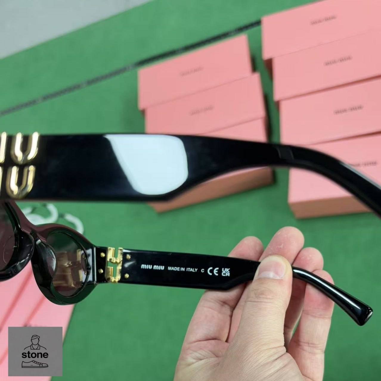miumiu Sunglasses