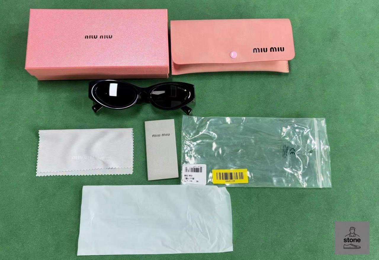 miumiu Sunglasses