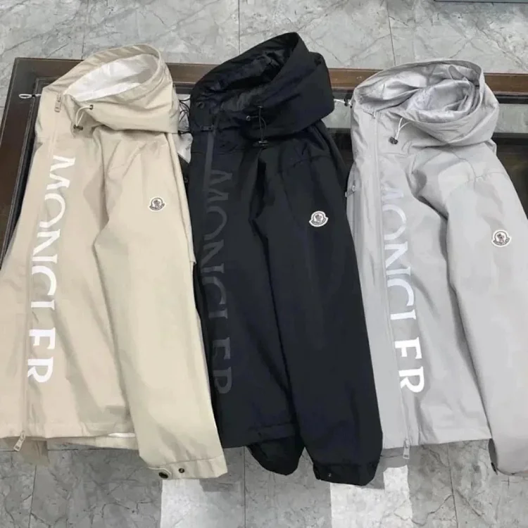 Moncler jacket