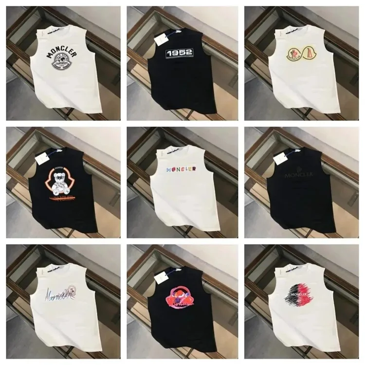 Moncler VEST