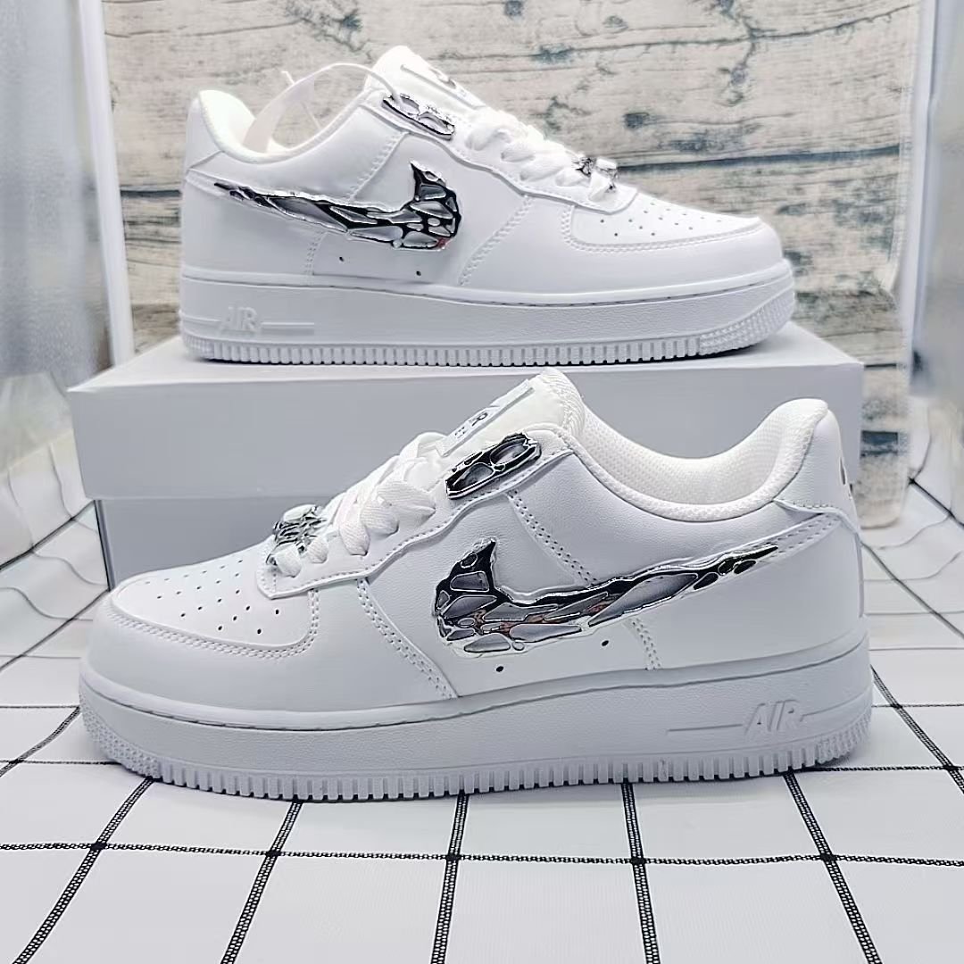 Nike AF1 New Style