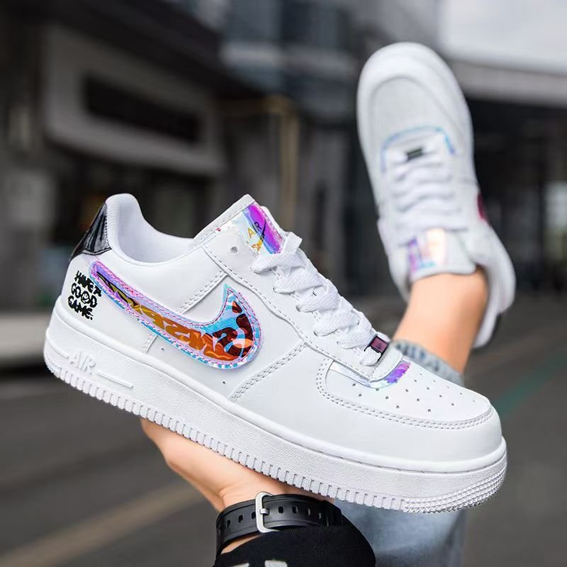 Nike AF1 New Style