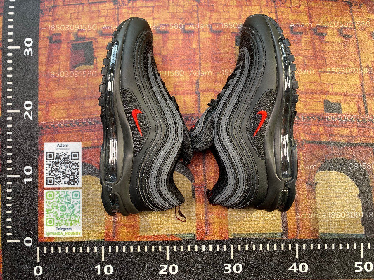 NIKE AIR MAX 97