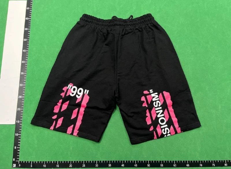 Off-white short