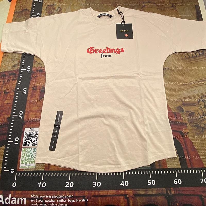 Palm Angels T-shirts