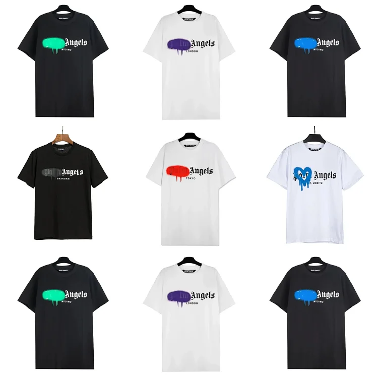 Palm Angels T-shirts
