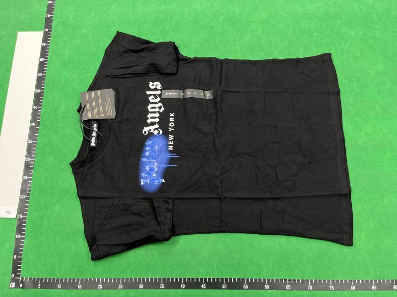 Palm Angels T-shirts