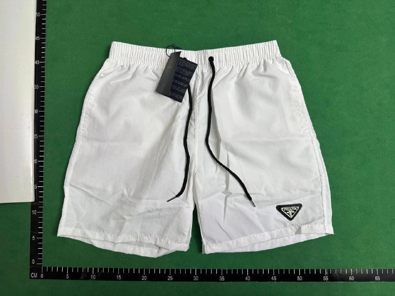 Prada Moncler Shorts