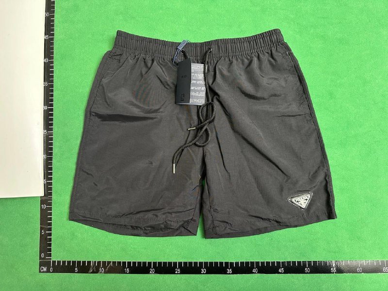 Prada Moncler Shorts