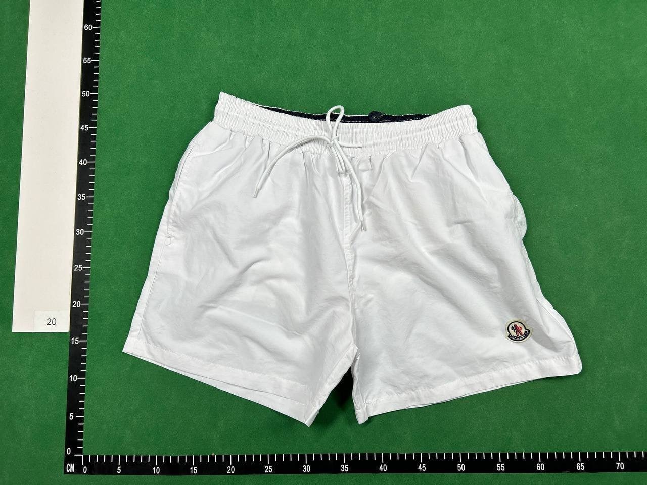 Prada Moncler Shorts