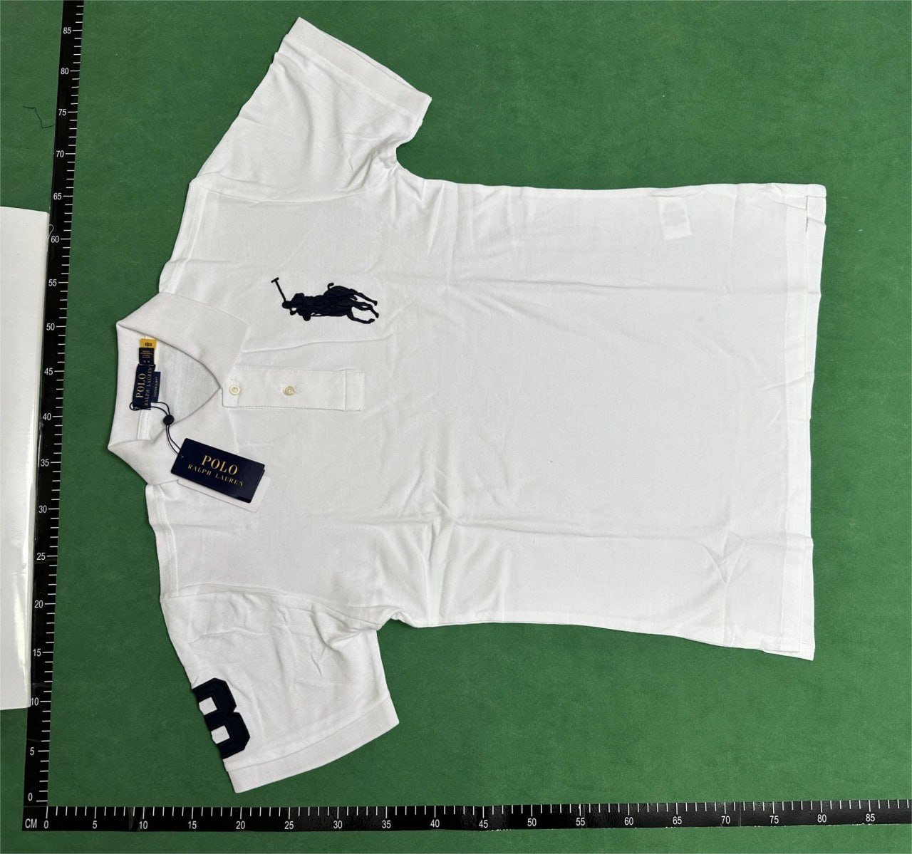 Ralph Lauren POLO
