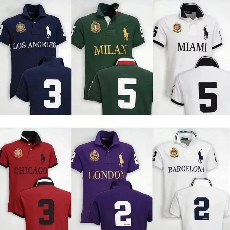Ralph Lauren Polo( 40 + styles)