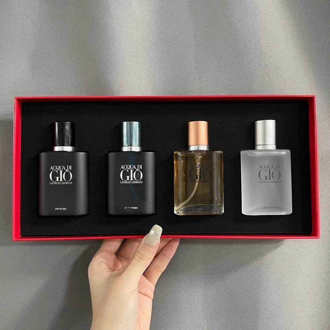 Men's perfume（many brands）
