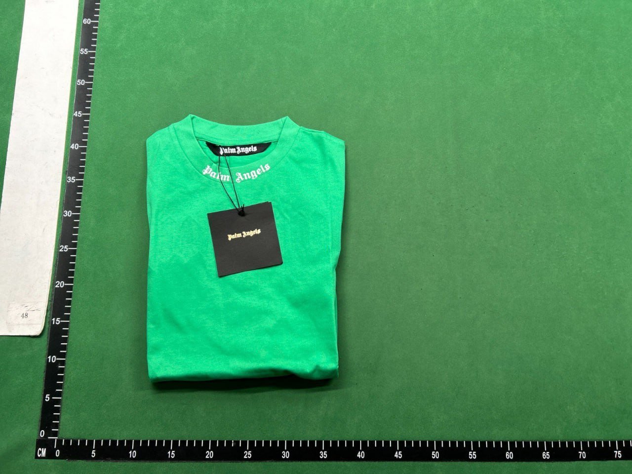 Palm Angels T-shirt tee