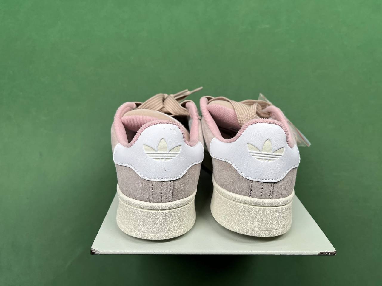 Adidas Campus