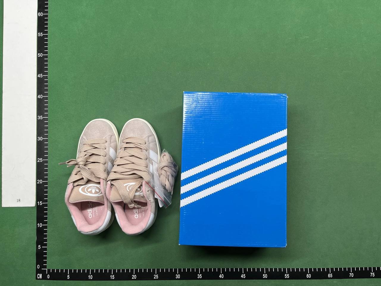 Adidas Campus