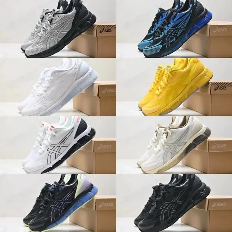 Asics Gel-Quantum 36