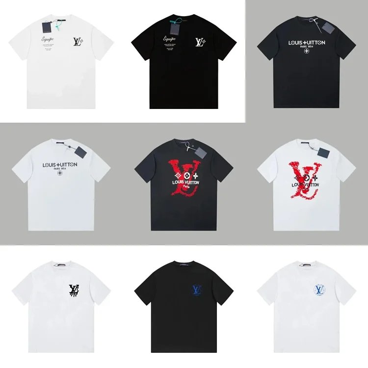 LV T-Shir