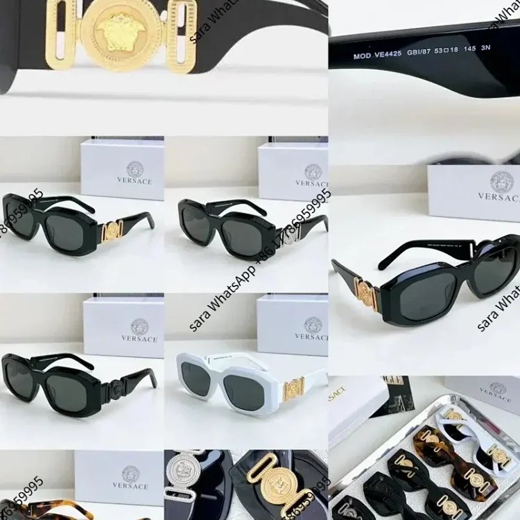 Versace Sunglasses