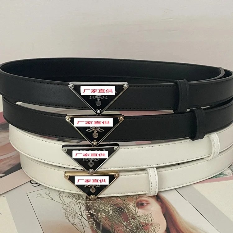 Prada beltswith gift
