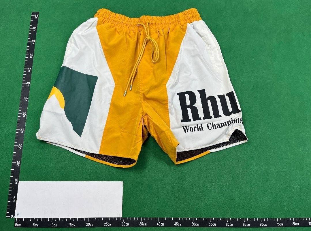 RHUDE shorts