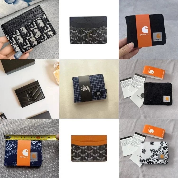Carhartt dior walle
