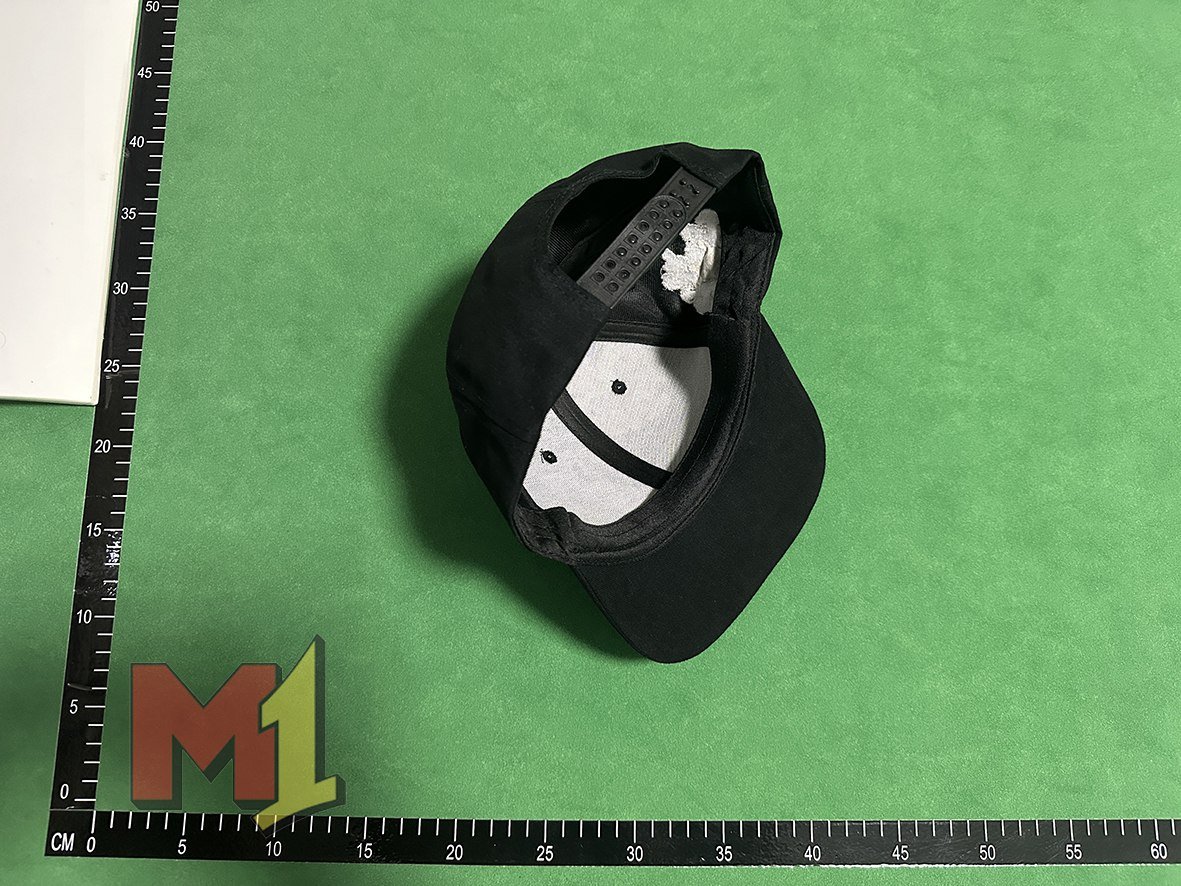 ENIM TEARS  Hat