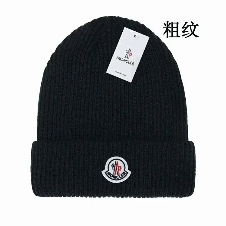  Moncler Beanie（39+ Styles）