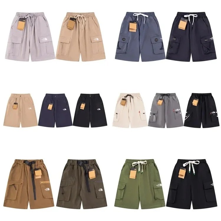 The North face Shorts