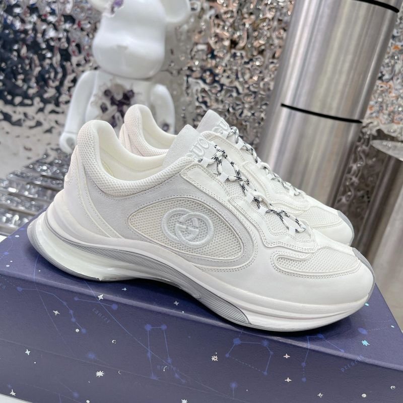  Gucc Run sneaker
