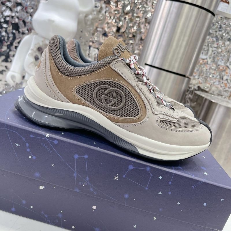  Gucc Run sneaker