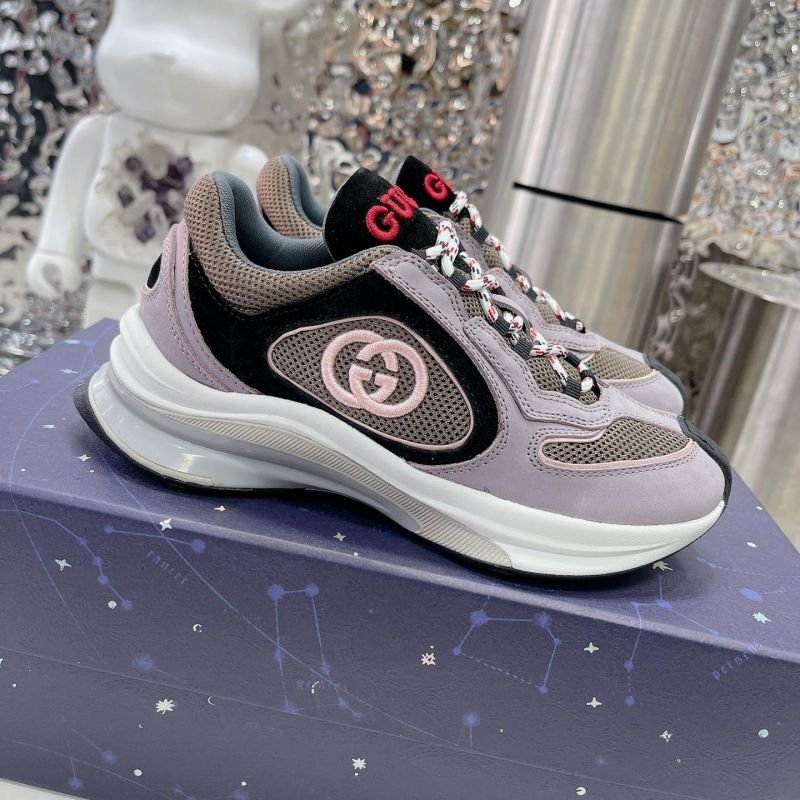  Gucc Run sneaker