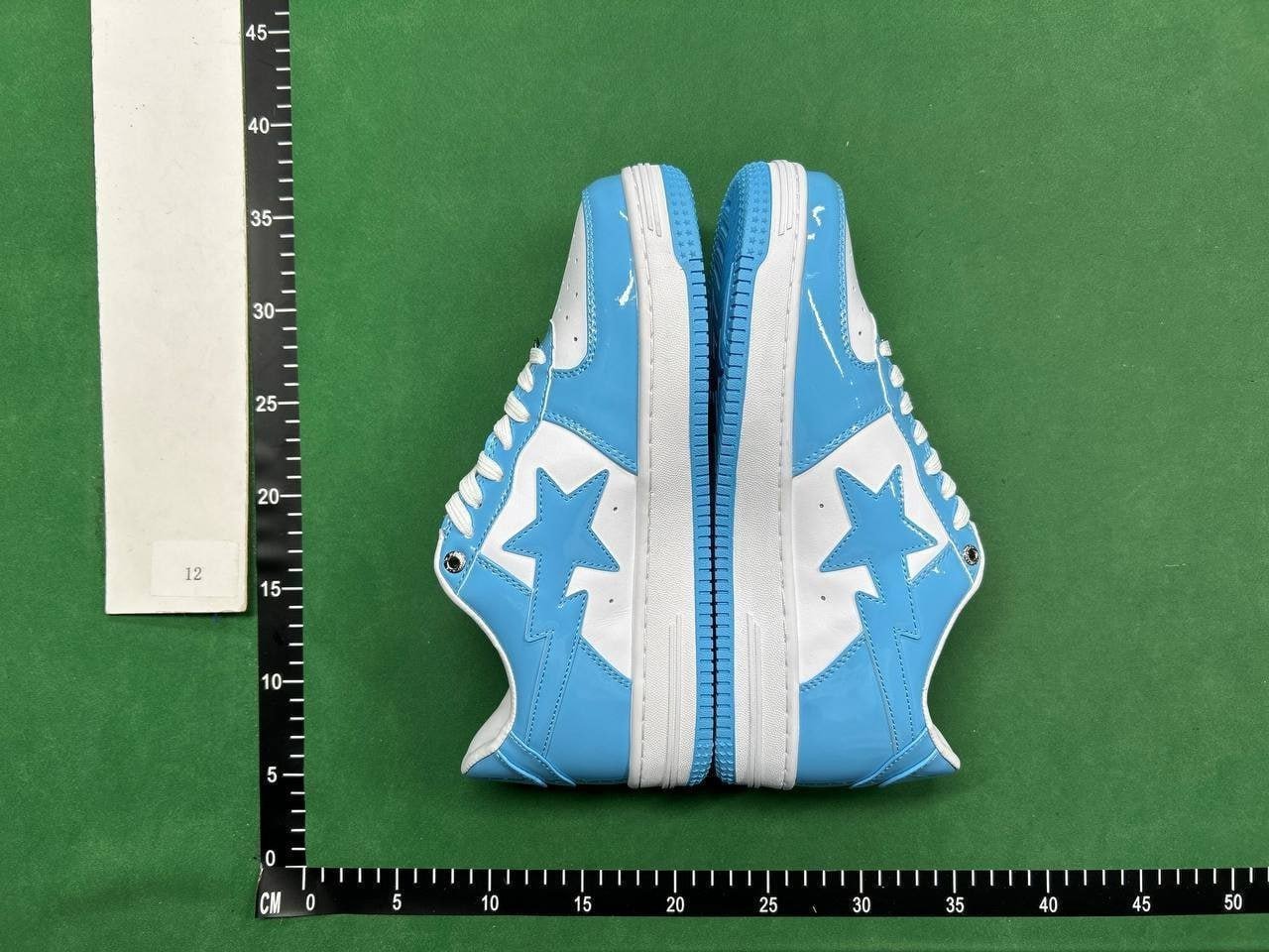 Bape Shoes