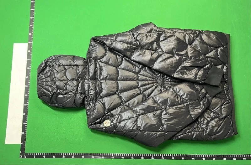  Moncler Downjacket（34+ Styles）