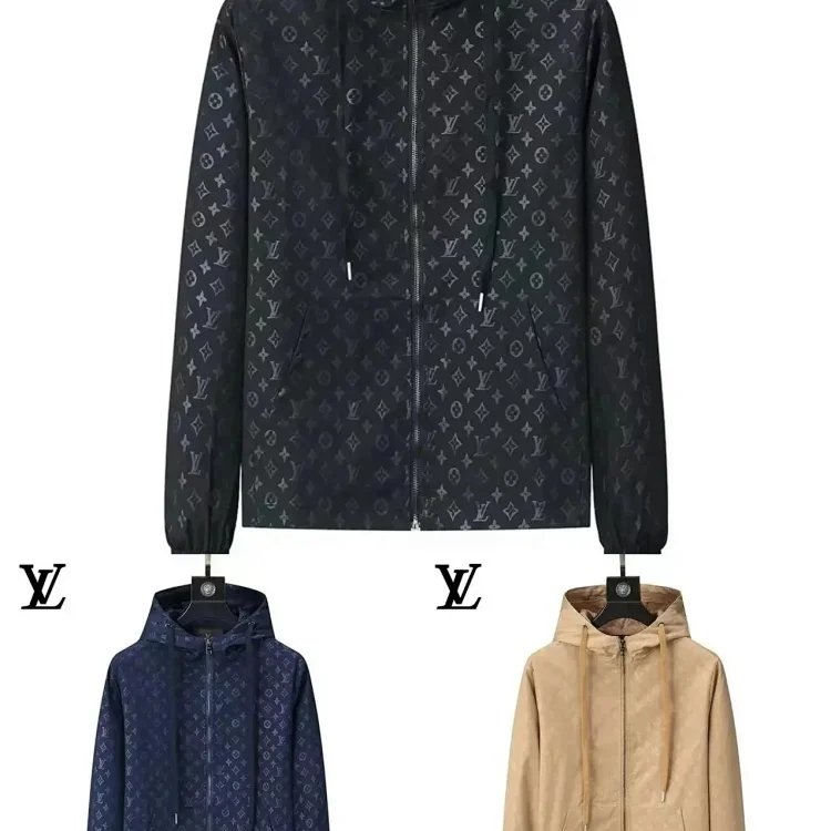  LV COAT