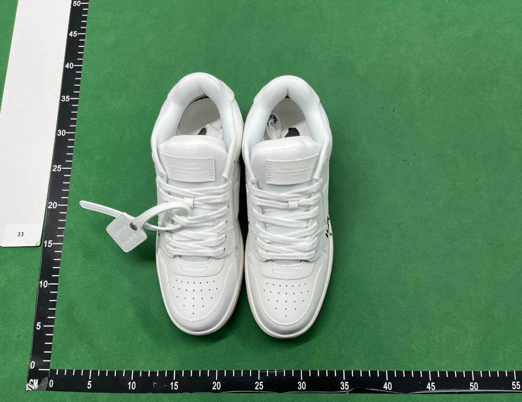 Off-White Out Of Office