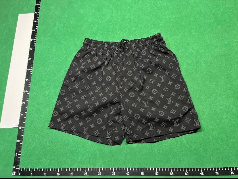 LV  Shorts