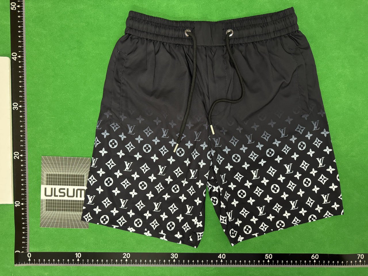 LV  Shorts