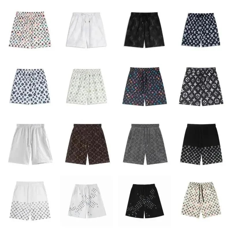 LV  Shorts