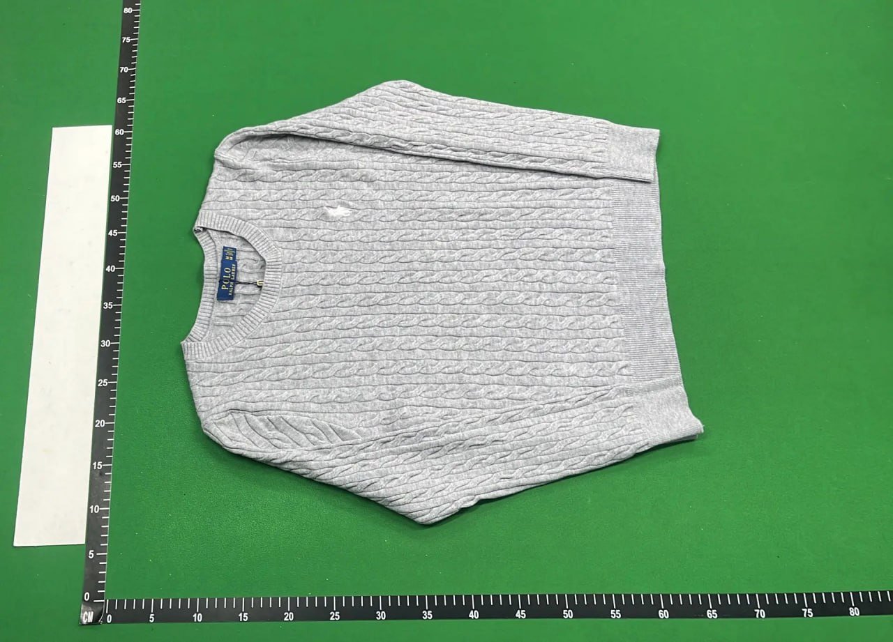 Ralph Lauren polo T-shirt（30+）