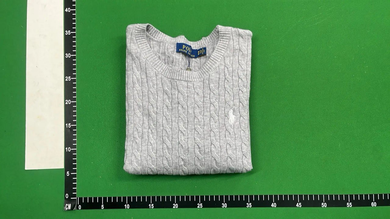 Ralph Lauren polo T-shirt（30+）