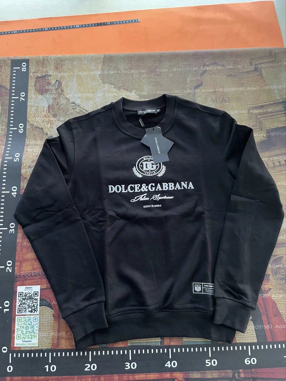 DOLCE&GABBANA