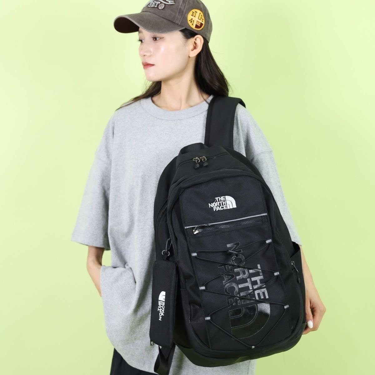 The North Face Trave
