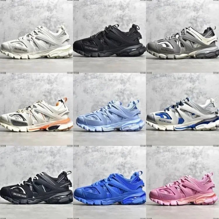Balenciaga Track sneakers
