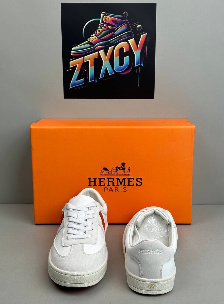 HERMES shoes