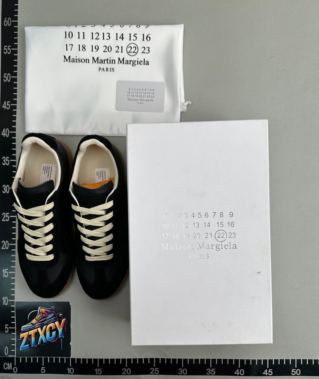 Maison Margiela Shoes